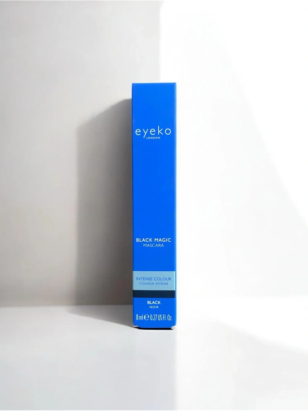 Eyeko Black Magic Mascara — Black 8ml New in box